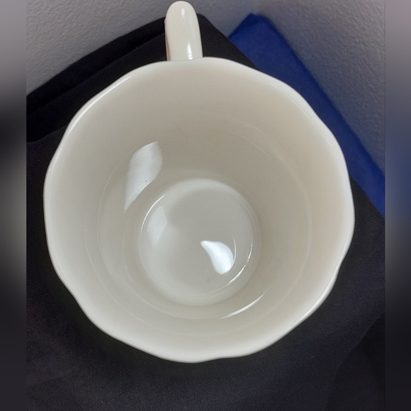 Grace's Teaware Fine Porcelain Cup Water Fowl - Picture 7 of 9